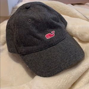 Vineyard vines wool hat